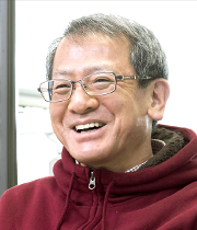 菊池 裕 教授