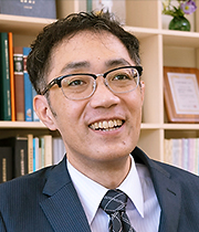島田 昌之 教授