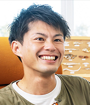 中村 隼明 助教