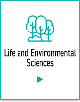  Life and Environmental Sciences